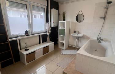 Appartement 70m2 Illkirch centre - Foto 17