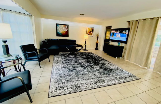 Villa Marco Island - Foto 17