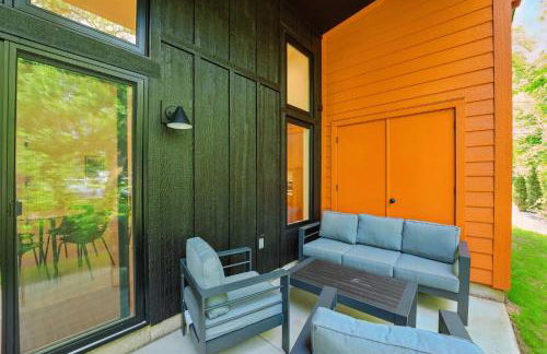 500 House - Unit B townhouse - Foto 36