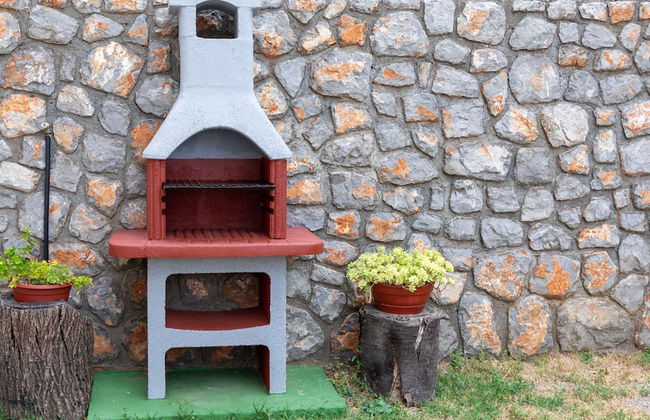 Apartments Luka & Leona - Foto 26