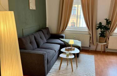 Moderne Wohnung Bitterfeld - Foto 9