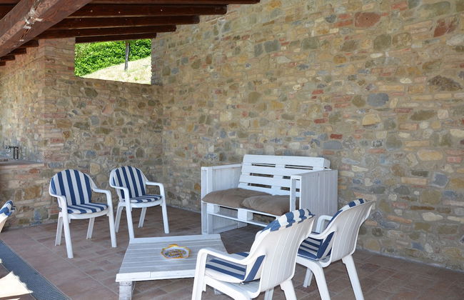 Villa San Martino - Foto 32