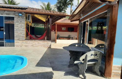 Casa Recanto Azul - Foto 30