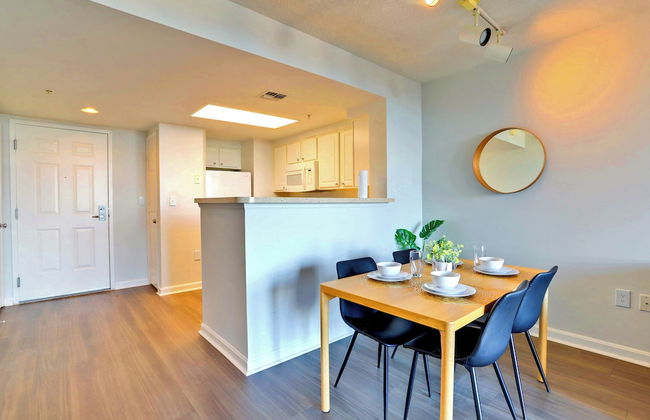 Steps to Metro Apartments in Arlington - Foto 28