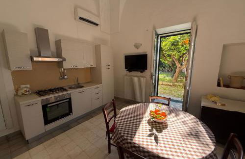 Residenza Storica PARCO LANOCE - Foto 5