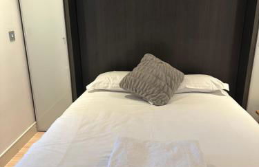 Gunwharf Quays Harbour Apartments - Foto 15