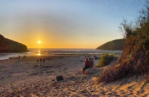 The Bright House, St Eval - near Padstow, Mawgan Porth, Watergate, Bedruthan & Porthcothan - Foto 47