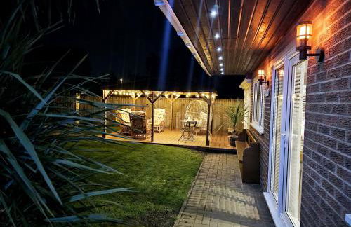 Spalding Town Centre - 2 Person - Self Contained - Self Catering 1 or 2 Doubles - Foto 11