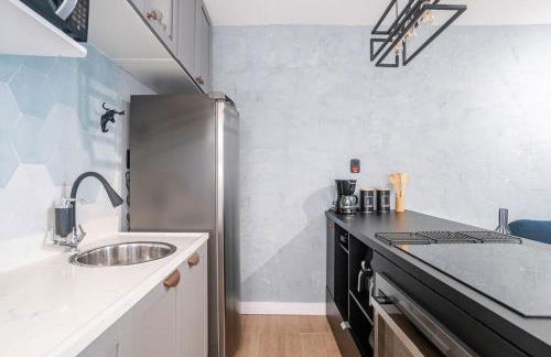 Studio com sauna, piscina e academia próximo às praias oceânicas - Photo 49