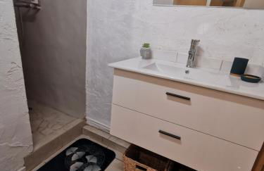 Les gîtes de la nouvelle vie - Foto 27