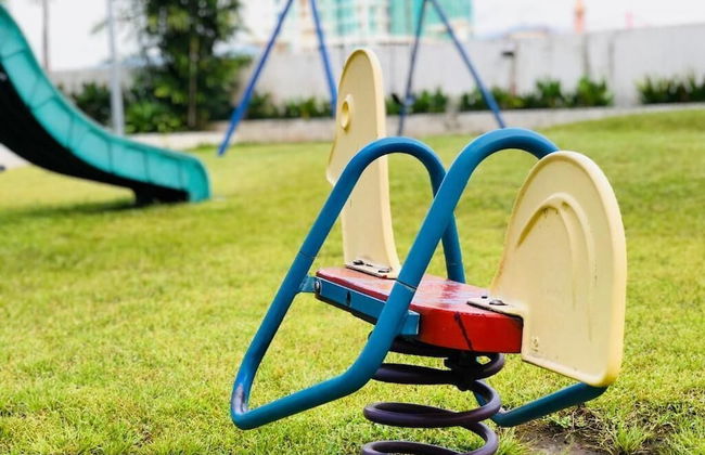 BayView Excursion Home - Foto 30