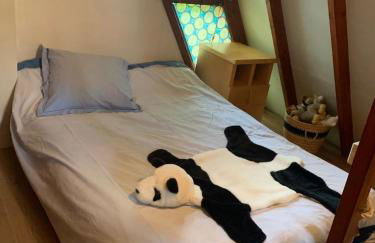 Chalet de vacances au bord de mer VER SUR MER - Foto 16