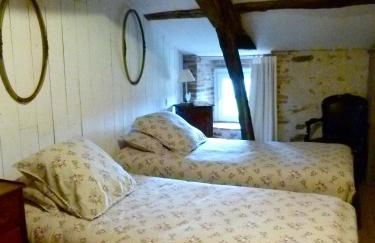 Gites De L'Etang Des Noues - Photo 73