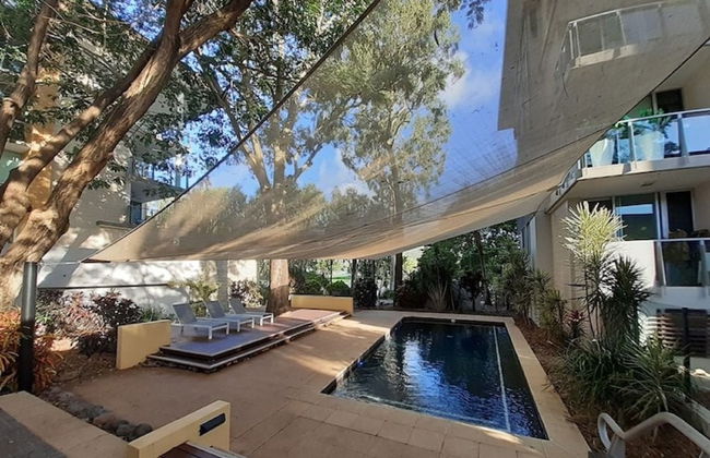 Jacana Apartments - Photo 15