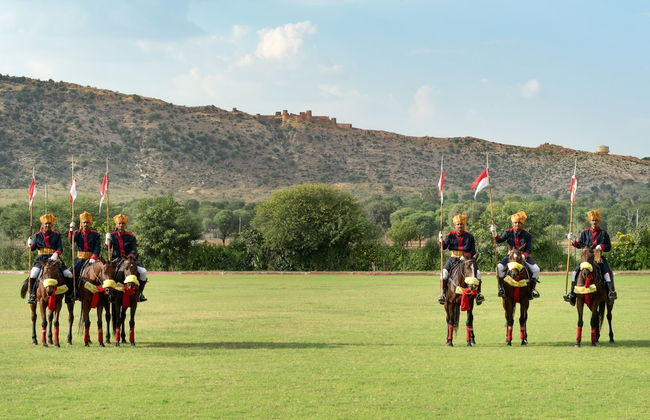 Mundota Fort and Palace - Foto 66