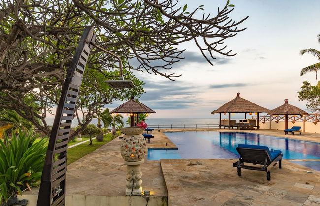 Villa Bukti Paradise - Foto 61