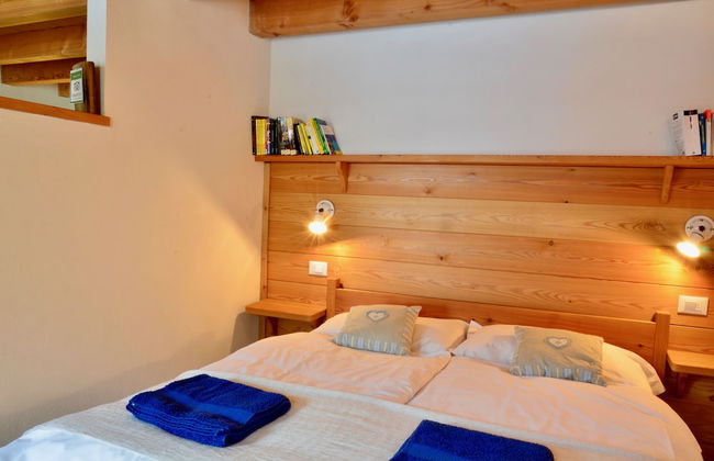 Studio With Panoramic View - Foto 3