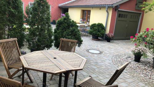 Ferienwohnung "Ankerplatz" mit 2 Schlafzimmern - Foto 2