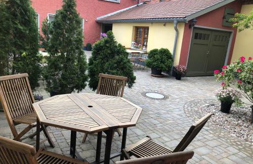 Ferienwohnung "Ankerplatz" mit 2 Schlafzimmern - Foto 2