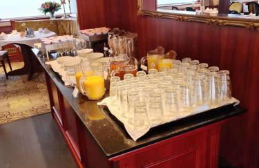 Fairtours Hotelschiff Rembrandt van Rijn - Foto 33