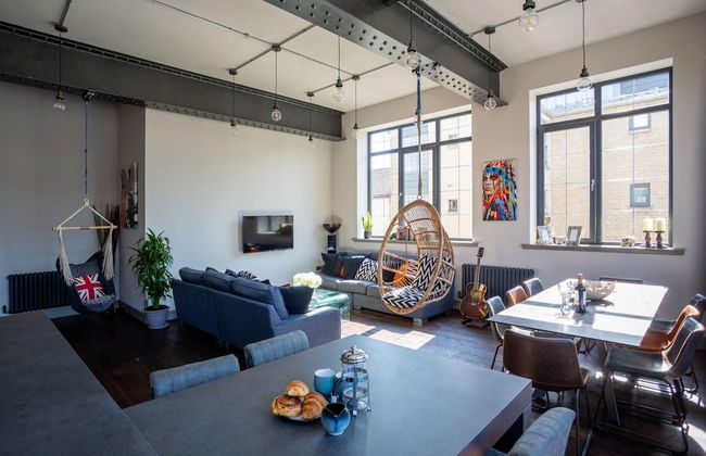 Trafalgar Lane - Foto 1