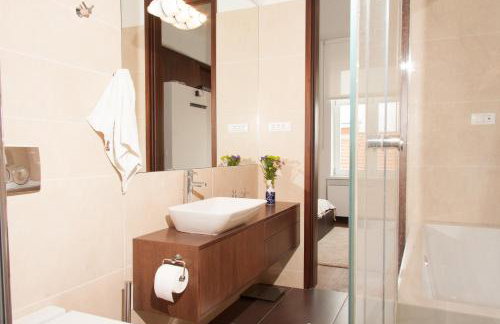 Centroom Apartment Zagreb - Foto 13