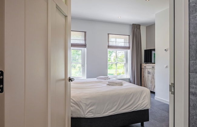 Villa on Texel Near Wadden Sea & Bird Area - Photo 10