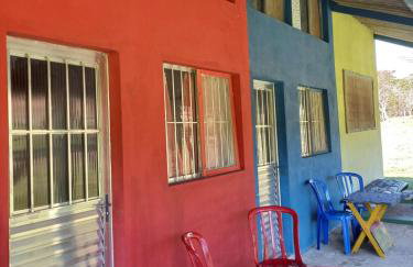 Celeiro Vermelho - Foto 12