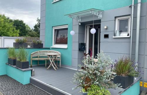 Lighthouse - Modern house with garden - 20 Minutes to Düsseldorf - Photo 1