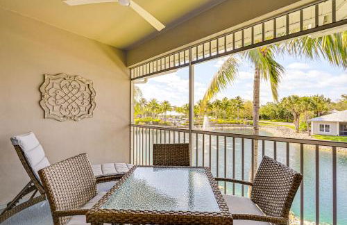 Beautiful Naples Golf Villa in Famous Lely Resort! - Photo 1