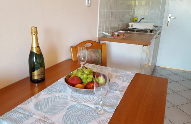 Apartments Marija Lastovo - Photo 13