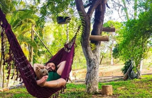 Sítio Cantinho do Céu - Foto 57