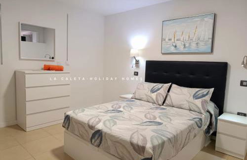 La Caleta Holiday Homes - Foto 4