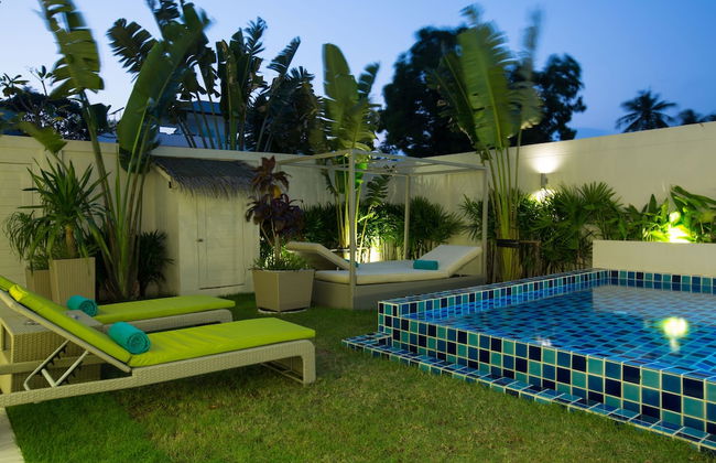 Beachside villa Mojito - Foto 41