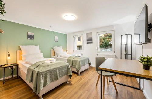 Sali Homes Ziegeleihaus - Foto 1