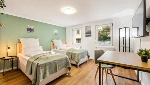 Sali Homes Ziegeleihaus - Foto 1