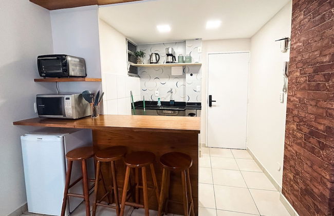 Rio Habitat Almirante - Foto 49