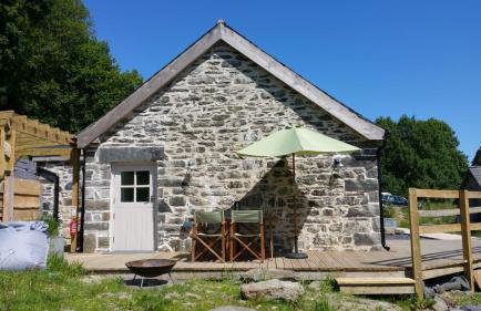 Snowdonia Glamping Holidays, Betws-y-Coed - Foto 17