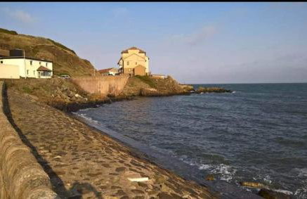 Flat by the sea with great view - Foto 11