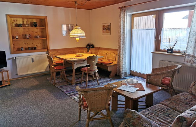 Ferienhaus Haidweg - Photo 45