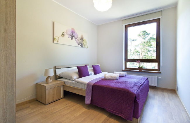 Apartamenty Mi Casa Holidays - Foto 15