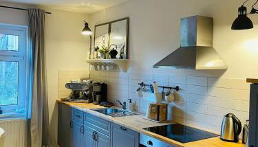 Ferienwohnung "Harzliebe" - Foto 5