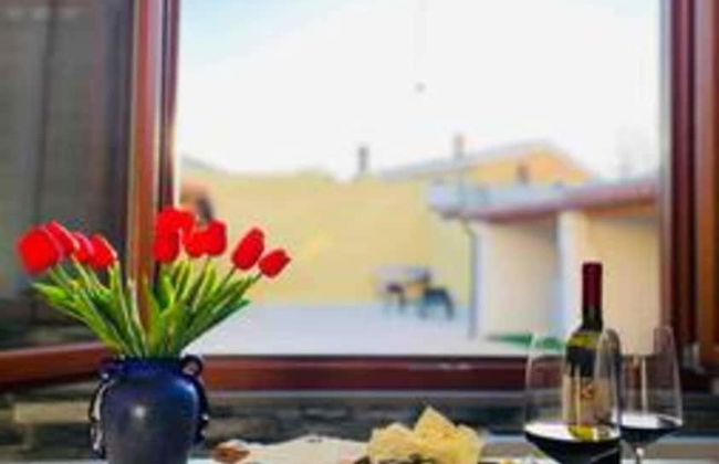 Costa Ovest Apartment Waves - Foto 20