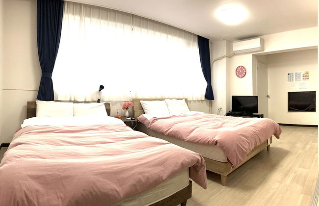 calm house beppumotomachi - Foto 9