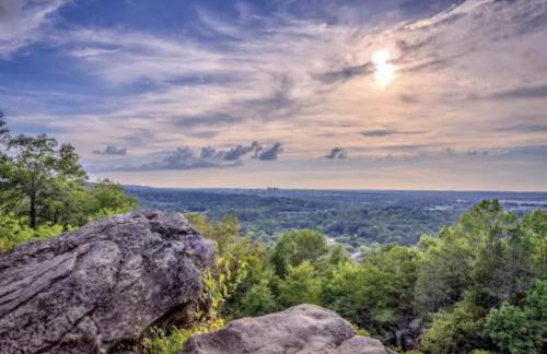 Quiet Retreat - Minutes to Oak Mountain State Park - Foto 49