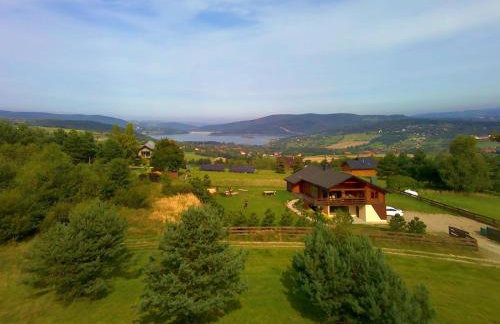 Tarnawianka Apart, jacuzzi, sauna, bilard - Foto 31