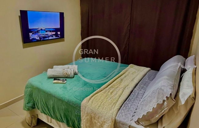 Gran Summer Concept In Accommodation - Photo 37