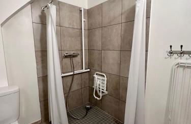 02 Studio Immeuble Le GD - Foto 6