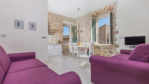 Apartments Lausion - Foto 3