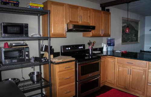 The 8th Street Retreat - Foto 52